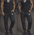 Mens Performance Dryfit Pants